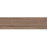 Mexen Mulberry Wood Brown Glazed Rectified Gres, Wood-like Wall Tile 120 x 30 cm, Matte - TL703-120-030-50