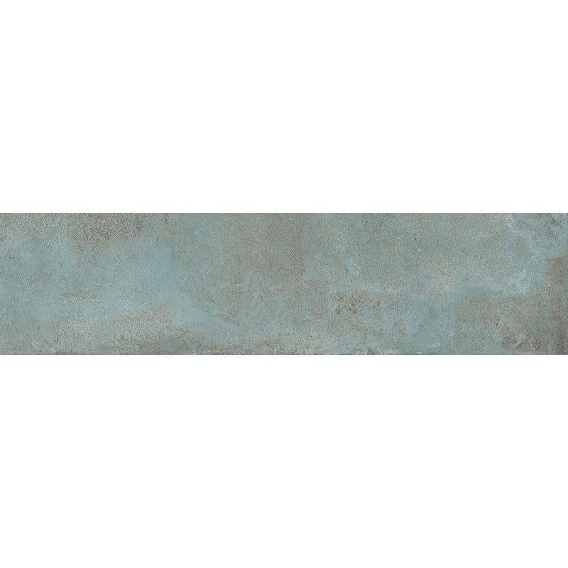 Mexen Lassa Aqua glazed rectified gres G1, floor and wall tile 120 x 30 cm, matte - TL705-120-030-00