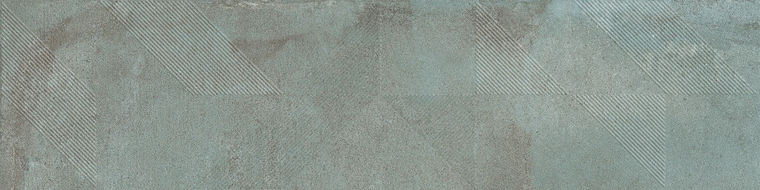 Mexen Lassa Spiga Aqua glazed rectified tile G1, wall tile 120 x 30 cm, matte - TL705-120-030-50