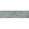 Mexen Lassa Spiga Aqua glazed porcelain rectified G1, floor-wall tile 120 x 30 cm, matte - TL705-120-030-50