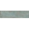 Mexen Lassa Spiga Aqua glazed rectified tile G1, wall tile 120 x 30 cm, matte - TL705-120-030-50