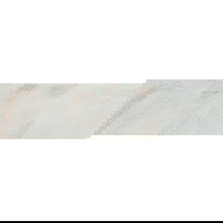 Mexen Lassa Spiga Mint glazed rectified porcelain stoneware, wall tile 120 x 30 cm, matte - TL705-120-030-51
