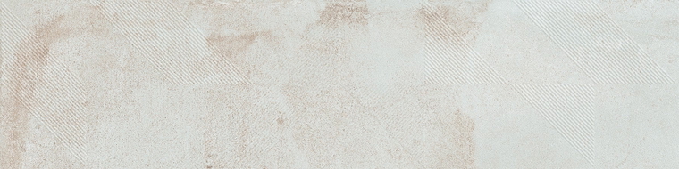 Mexen Lassa Spiga Mint Glazed Rectified Porcelain Tile G1, Wall Tile 120 x 30 cm, Matte - TL705-120-030-51