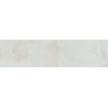 Mexen Lassa Spiga Mint Glazed Rectified Porcelain Tile G1, Wall Tile 120 x 30 cm, Matte - TL705-120-030-51