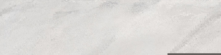 Mexen Lassa White Glazed Rectified Porcelain, Floor-Wall Tile 120 x 30 cm, Matte - TL705-120-030-02