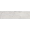 Mexen Lassa Spiga Bianco glazed rectified ceramic tile G1, wall tile 120 x 30 cm, matte - TL705-120-030-52