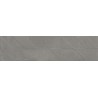 Mexen Lassa Spiga Steel glazed rectified porcelain tile G1, wall tile 120 x 30 cm, matte - TL705-120-030-53