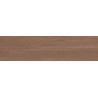 Mexen Prestige Wood Brown Glazed Rectified Gres, Wood-like Wall Tile 120 x 30 cm, Matte - TL706-120-030-50