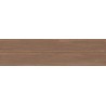 Mexen Prestige Wood Brown Glazed Porcelain Rectified Tile, Wood-like Wall Tile 120 x 30 cm, Matte - TL706-120-030-50