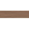 Mexen Prestige Wood Brown glazed rectified G1 gres, wood-like floor-wall tile 120 x 30 cm, matte - TL706-120-030-50