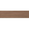 Mexen Prestige Wood Brown Glazed Rectified Gres, Wood-like Wall Tile 120 x 30 cm, Matte - TL706-120-030-50