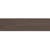 Mexen Prestige Wood Glazed Rectified Coffee Porcelain Tile Gres G1, Wood-Like Wall Tile 120 x 30 cm, Matte - TL706-120-030-51