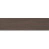 Mexen Prestige Wood Glazed Rectified Coffee Porcelain Tile Gres G1, Wood-Like Wall Tile 120 x 30 cm, Matte - TL706-120-030-51