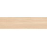 Mexen Prestige Wood Rectified glazed gres cream, wood-like wall tile 120 x 30 cm, matte - TL706-120-030-52