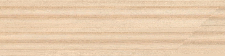 Mexen Prestige Wood Glazed Rectified Porcelain Stoneware G1, Wood-like Floor and Wall Tile 120 x 30 cm, Matte - TL706-120-030-52