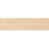 Mexen Prestige Wood Rectified glazed gres cream, wood-like wall tile 120 x 30 cm, matte - TL706-120-030-52