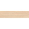 Mexen Prestige Wood Rectified glazed gres cream, wood-like wall tile 120 x 30 cm, matte - TL706-120-030-52