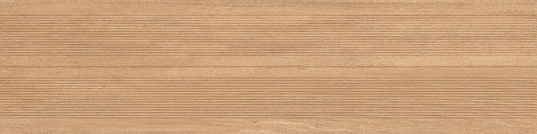 Mexen Prestige Wood Honey Glazed Rectified Gres, Wood-like Wall Tile 120 x 30 cm, Matte - TL706-120-030-53