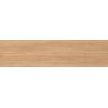 Mexen Prestige Wood Honey glazed rectified porcelain, wood-like wall tile 120 x 30 cm, matte - TL706-120-030-53