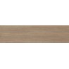 Mexen Prestige Wood Natural glazed rectified G1 stoneware, wood-like wall tile 120 x 30 cm, matte - TL706-120-030-54