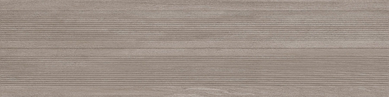 Mexen Prestige Wood Tortora glazed porcelain rectified. G1, wood-like wall tile 120 x 30 cm, matte - TL706-120-030-55