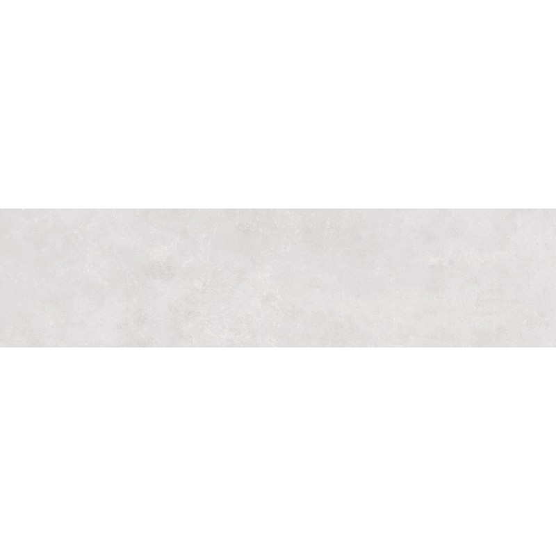Mexen Magnifica White Glazed Rectified G1, Floor-Wall Tile 120 x 30 cm, Matte - TL707-120-030-03