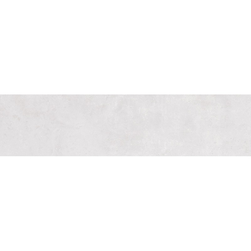 Mexen Magnifica White Glazed Rectified G1, Floor-Wall Tile 120 x 30 cm, Matte - TL707-120-030-03