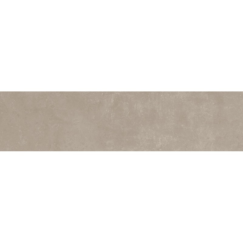 Mexen Magnifica Taupe Glazed Rectified Porcelain Tile, Floor and Wall Tile 120 x 30 cm, Matt - TL707-120-030-04