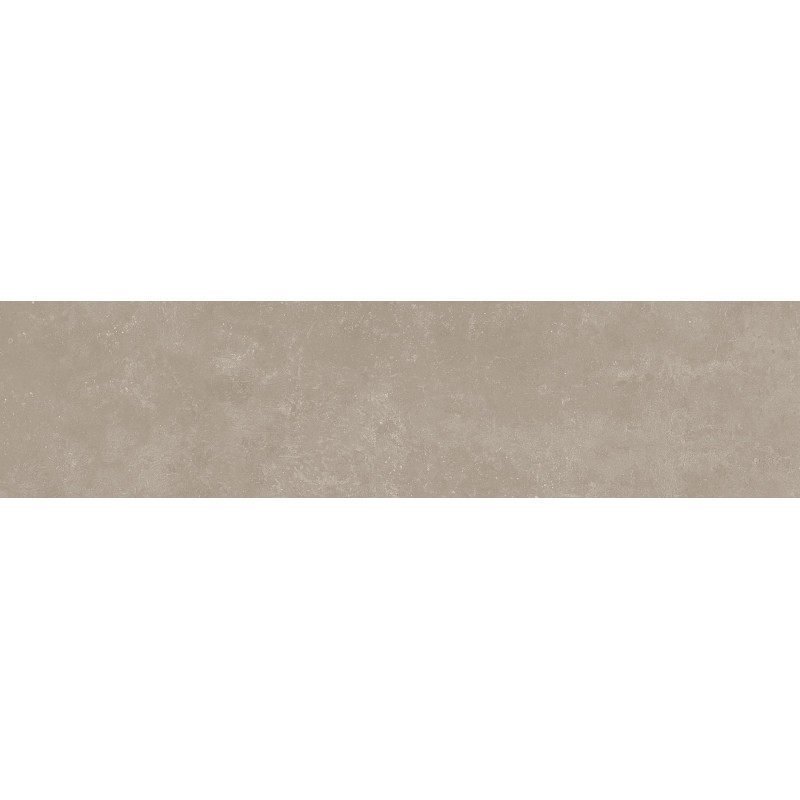 Mexen Magnifica Taupe Glazed Rectified Porcelain Tile, Floor and Wall Tile 120 x 30 cm, Matt - TL707-120-030-04
