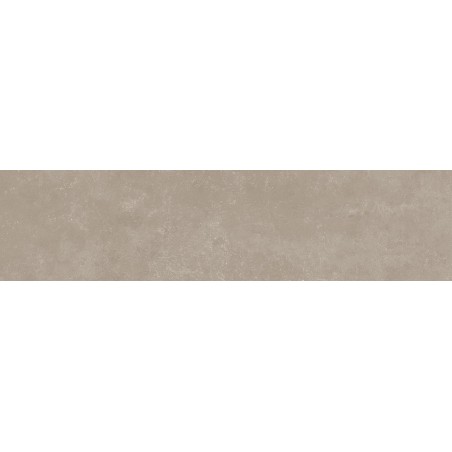 Mexen Magnifica Taupe Glazed Rectified Porcelain Tile, Floor and Wall Tile 120 x 30 cm, Matt - TL707-120-030-04