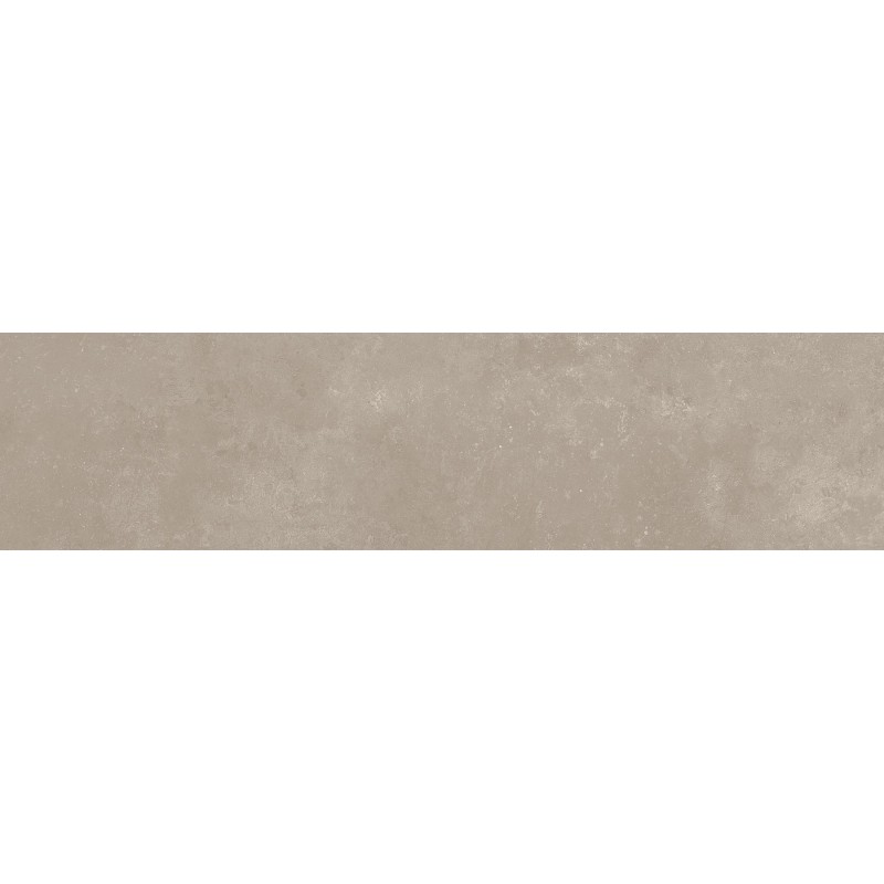 Mexen Magnifica Taupe Glazed Rectified Porcelain Tile, Floor and Wall Tile 120 x 30 cm, Matt - TL707-120-030-04