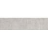 Mexen Magnifica Avenue Gris Glazed Porcelain Rectified Tile, Wall Tile 120 x 30 cm, Matte - TL707-120-030-50