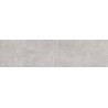 Mexen Magnifica Avenue Gris Glazed Porcelain Rectified Tile, Wall Tile 120 x 30 cm, Matte - TL707-120-030-50
