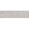 Mexen Magnifica Avenue Gris Glazed Porcelain Rectified Tile, Wall Tile 120 x 30 cm, Matte - TL707-120-030-50