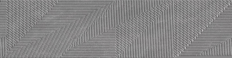 Mexen Magnifica Avenue Nero glazed rectified porcelain stoneware tile G1, floor-wall tile 120 x 30 cm, matte - TL707-120-030-51