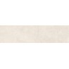Mexen Magnifica Avenue Talc glazed rectified stoneware, floor-wall tile 120 x 30 cm, matte - TL707-120-030-52