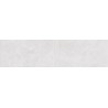 Mexen Magnifica Avenue Bianco glazed rectified porcelain tile, wall tile 120 x 30 cm, matte - TL707-120-030-53