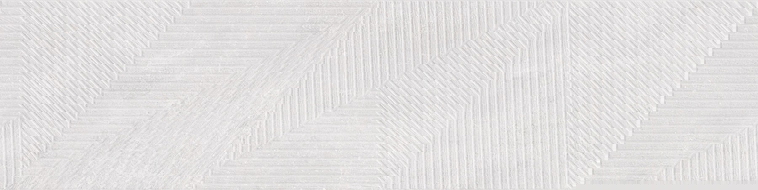 Mexen Magnifica Avenue Bianco glazed rectified tile G1, wall tile 120 x 30 cm, matte - TL707-120-030-53