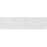 Mexen Magnifica Avenue Bianco glazed rectified porcelain tile, wall tile 120 x 30 cm, matte - TL707-120-030-53
