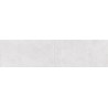 Mexen Magnifica Avenue Bianco glazed rectified porcelain tile, wall tile 120 x 30 cm, matte - TL707-120-030-53
