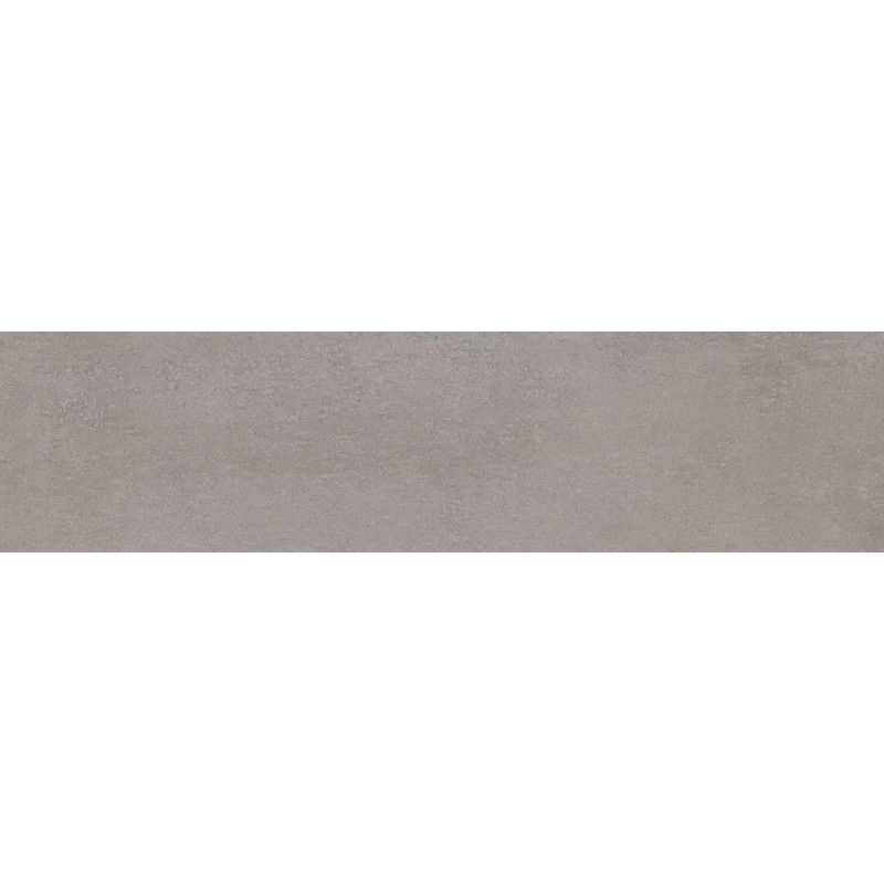Mexen Oryol Grey glazed rectified gres tile G1, floor-wall 120 x 30 cm, carving - TL708-120-030-02