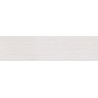 Mexen Oryol Liner White glazed rectified porcelain, wall tile 120 x 30 cm, carving - TL708-120-030-50