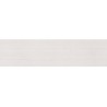 Mexen Oryol Liner White glazed rectified porcelain, wall tile 120 x 30 cm, carving - TL708-120-030-50