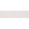 Mexen Oryol Liner White glazed rectified porcelain, wall tile 120 x 30 cm, carving - TL708-120-030-50