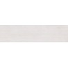 Mexen Oryol Liner White glazed rectified porcelain, wall tile 120 x 30 cm, carving - TL708-120-030-50