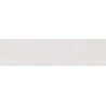 Mexen Oryol Liner White glazed rectified porcelain, wall tile 120 x 30 cm, carving - TL708-120-030-50