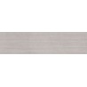 Mexen Oryol Liner Gray glazed rectified porcelain tile G1, floor-wall tile 120 x 30 cm, carving - TL708-120-030-51