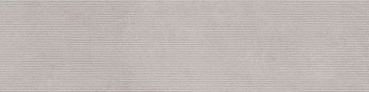 Mexen Oryol Liner Gris glazed stoneware rect. G1, wall tile 120 x 30 cm, carving - TL708-120-030-51