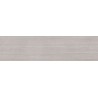 Mexen Oryol Liner Gris glazed stoneware rect. G1, wall tile 120 x 30 cm, carving - TL708-120-030-51