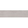 Mexen Oryol Liner Gray glazed rectified porcelain tile G1, floor-wall tile 120 x 30 cm, carving - TL708-120-030-51